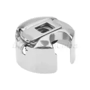 Industrial Sewing Machine Computer Bobbin Case For Brother/ Singer/Juki(Silver)