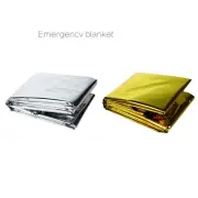 Camping Light Accessories Outdoor Survival Blanket Portable