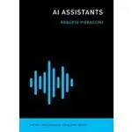 <姆斯>【現貨】AI ASSISTANTS /PIERACCINI 9780262542555 <華通書坊/姆斯>