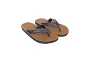 FCUK Mens 2 Flip Flops (Marine) (8 UK)