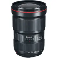 在飛比找PChome24h購物優惠-Canon EF 16-35mm f/2.8L III US