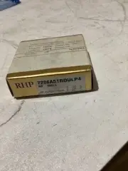RHP BEARINGS 7206A5TRDULP4 NEW