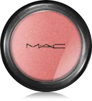 [Mac cosmetics] MAC Sheertone Shimmer blush 6g Peachykeen