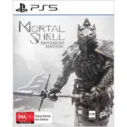 Mortal Shell preowned