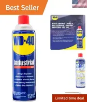 Toolkit in a Can - 16 oz Multi-Purpose Lubricant for Industrial Applications