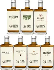 Anzac Day Commemoration Set 2024 7 x 375ml