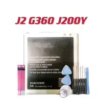 在飛比找蝦皮購物優惠-送工具 電池適用於三星J2 G360 J200Y 全新 現貨