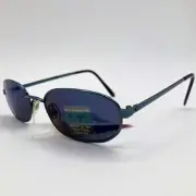 Solar Flair Sunglasses UV 400 UVB & UVA Protection + Bonus Pouch! #01699 NWT