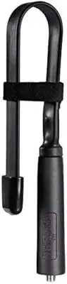 Dual Band SMA Walkie Talkie Antenna for Wouxun Baofeng UV-82 BF-888S