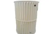 Dometic Fan Blade Unit for Harrier Air Conditioners