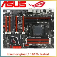 在飛比找蝦皮購物優惠-適用於 AMD 990X 990FX AM3 ASUS Cr