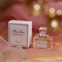 在飛比找蝦皮購物優惠-迪奧 Miss Dior 花漾迪奧 Blooming Bou