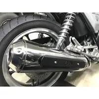 在飛比找蝦皮購物優惠-泰友構思】TAIGER 超質感 防燙蓋 CB1100 EX 