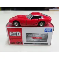 在飛比找蝦皮購物優惠-【現貨】Tomica 多美 日版 會場車 No.09. 20