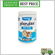 Glandex Soft Chews For Anal Glad Support for Dogs 120 Chews
