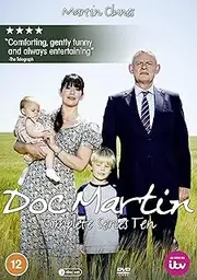 Doc Martin Series 10 [DVD]