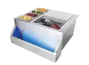 24-Inch Beverage Center Multi-Functional for Outdoor BBQ Kitchen Napoleon