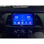 【金鉑先生】22年HONDA FIT  A34 安卓環景一體機 3D環景行車紀錄器 360環景系統 八核心