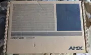 AMX NXA-AVB/Ethernet Breakout Box ni700/ni900 Controller QTY.4