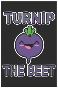 在飛比找博客來優惠-Turnip The Beet: Cute Organic 