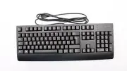 Lenovo ThinkStation P920 P520 P320 P520c P330 USB Wired Keyboard Black 00XH699