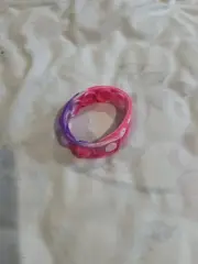 Push Pop Fidget Silicone Bracelet