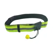 Surfboard Waist Leash Surfing Leash Multifunction Supplies Paddle Board Rope for