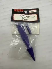 Du-bro Kwik-Stop Engine Off (Purple) 2224 B55