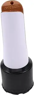 PLAFOPE Hair Dryer Straightener Nozzle Styling Accessory for Hair Dryer Diffuser Cap Fit
