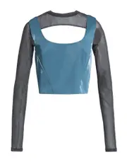 [MCQ ALEXANDER MCQUEEN] McQ Alexander McQueen Tops - Item 10095646