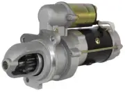 NEW STARTER FITS MASSEY FERGUSON TRACTOR MF-6000 MF-60B MF-60C 1109217 1998362