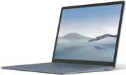 Microsoft Surface Laptop (13.5) Intel Core i5- 128GB/4GB 1769 Platinum D9P-00016