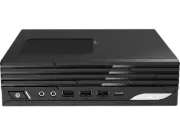 MSI Mini PC PRO DP21 14M-1001US Intel Core i5-14400 16GB DDR5 Intel UHD Graphics