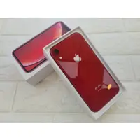 在飛比找蝦皮購物優惠-🌞三陽是晶🌞 二手機 福利機 IPHONE XR 64G 1