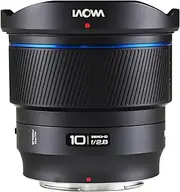 [Laowa] 10mm f/2.8 Zero-D FF (Auto Focus) for Nikon Z