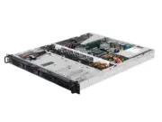 ASRock 1U4LW-B650/2L2T 1U Rackmount Single Socket AM5 LGA 1718 AMD Ryzen 7000
