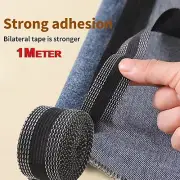 Hemming Tape Fabric Fusing Tape Self-Adhesive Hem Tape Iron-on Tape 25mm Wide AU