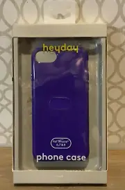 Heyday,Case For iPhone 6,7,8,Distressed Box,New ‼️