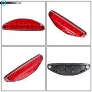Tail light For Honda 33700-HP1-601 TRX450R / TRX450ER