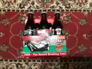 Cal Ripken 1995 Coke Bottles - Complete 6 Pack! 2131 - Mint/Full