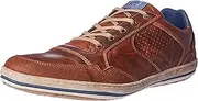 [Wild Rhino] Men’s Crest Casual Shoe