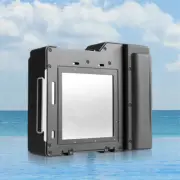2024 New NONS Instant Back Instax Square Film Back For Hasselblad 500 CameraY0