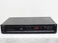 在飛比找Yahoo!奇摩拍賣優惠-~ 歐陸經典 PHILIPS CD482 古典CD播放機 (