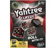 Yahtzee Classic