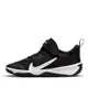 NIKE 運動鞋 童鞋 中童 兒童 OMNI MULTI-COURT PS 黑 DM9026-002(3C4621)