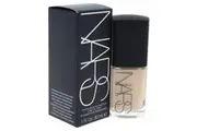 Sheer Glow Foundation - Mont Blanc/Light by NARS for Women - 1 oz Foundation