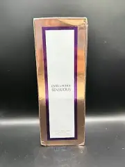 ESTEE LAUDER SENSUOUS 200ML SILK SHOWER CREME (NEW WITH BOX & SEALED)