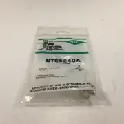 (1) NTE NTE5240A Zener Diode, 50 Watt
