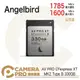 ◎相機專家◎ Angelbird AV PRO CFexpress XT MK2 Type B 330GB 公司貨【跨店APP下單最高20%點數回饋】