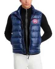 Canada Goose Crofton Down Puffer Vest